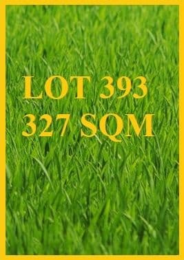 Lot 393 191 Hobart Street, Riverstone NSW 2765, Riverstone - Image 1