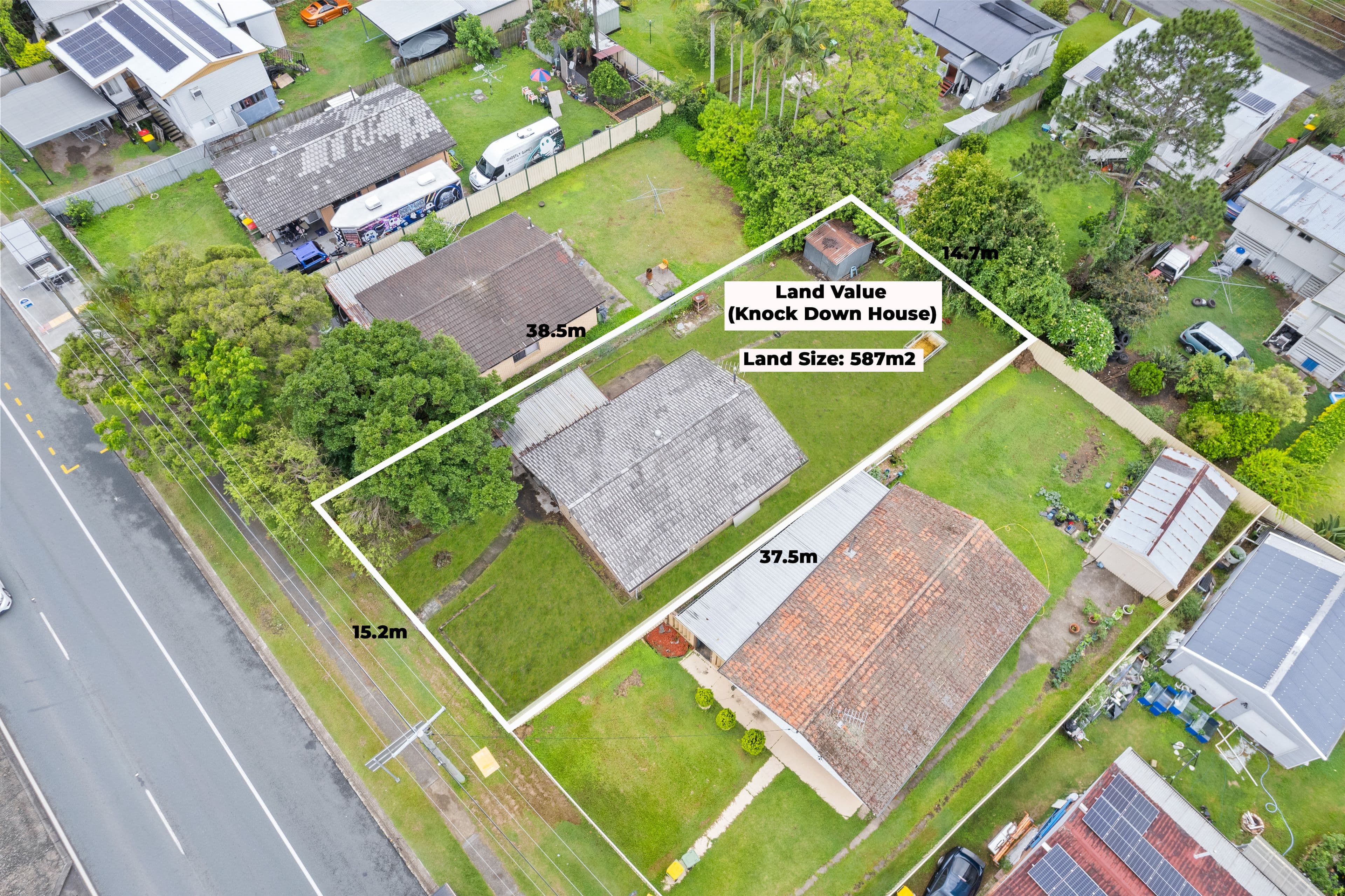 228 Kingston Road, Slacks Creek QLD 4127, Slacks Creek - Image 1