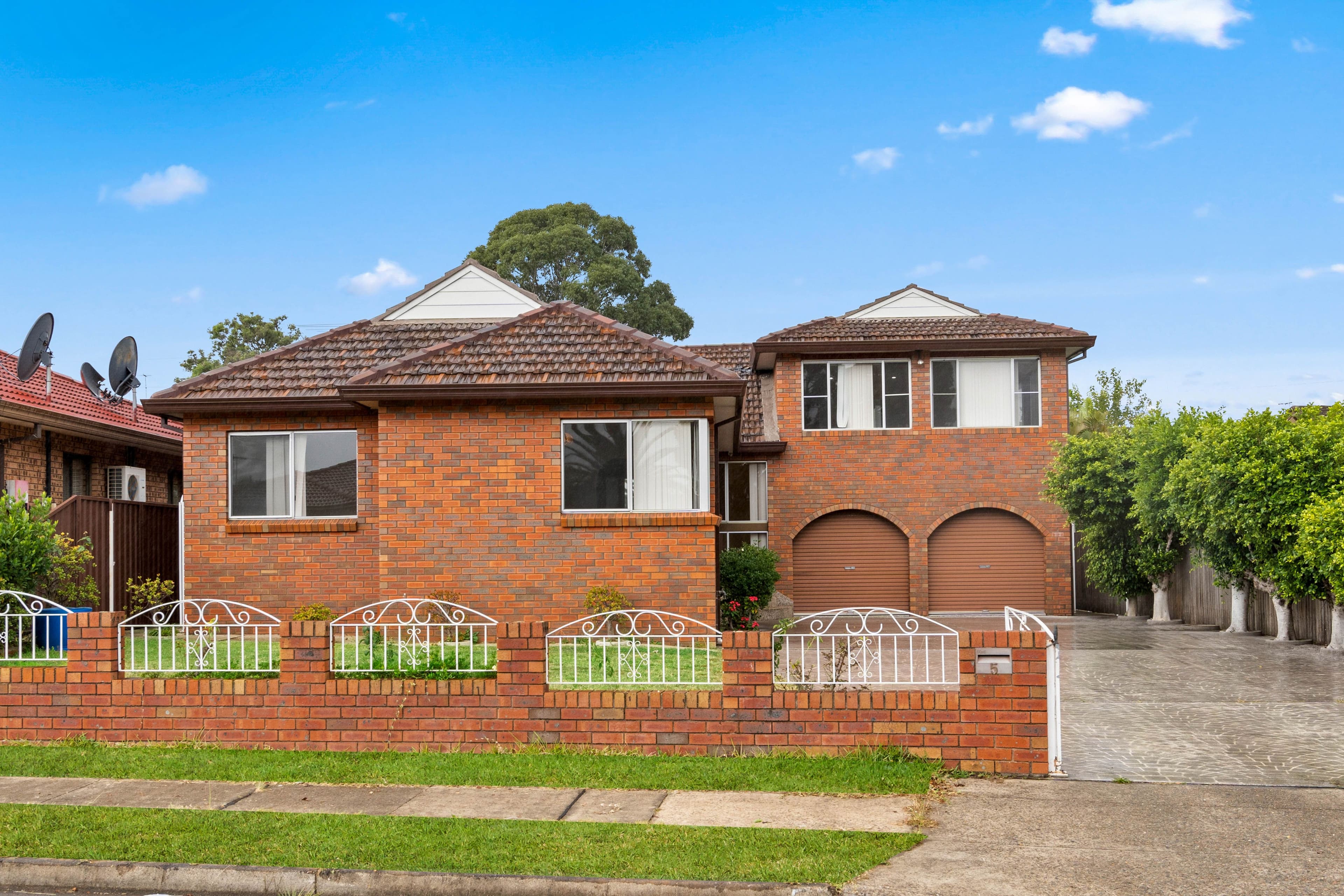 5 Sullivan Street, Fairfield West NSW 2165, Fairfield West - Image 1