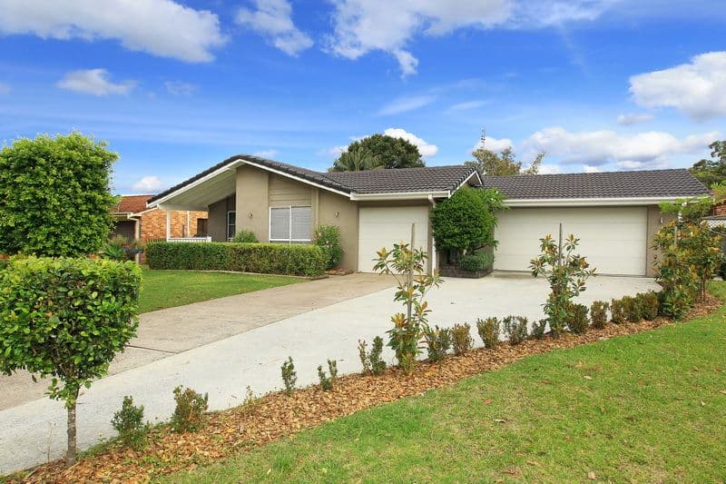26 Cavalier Parade, BOMADERRY NSW 2541, Bomaderry - Image 1