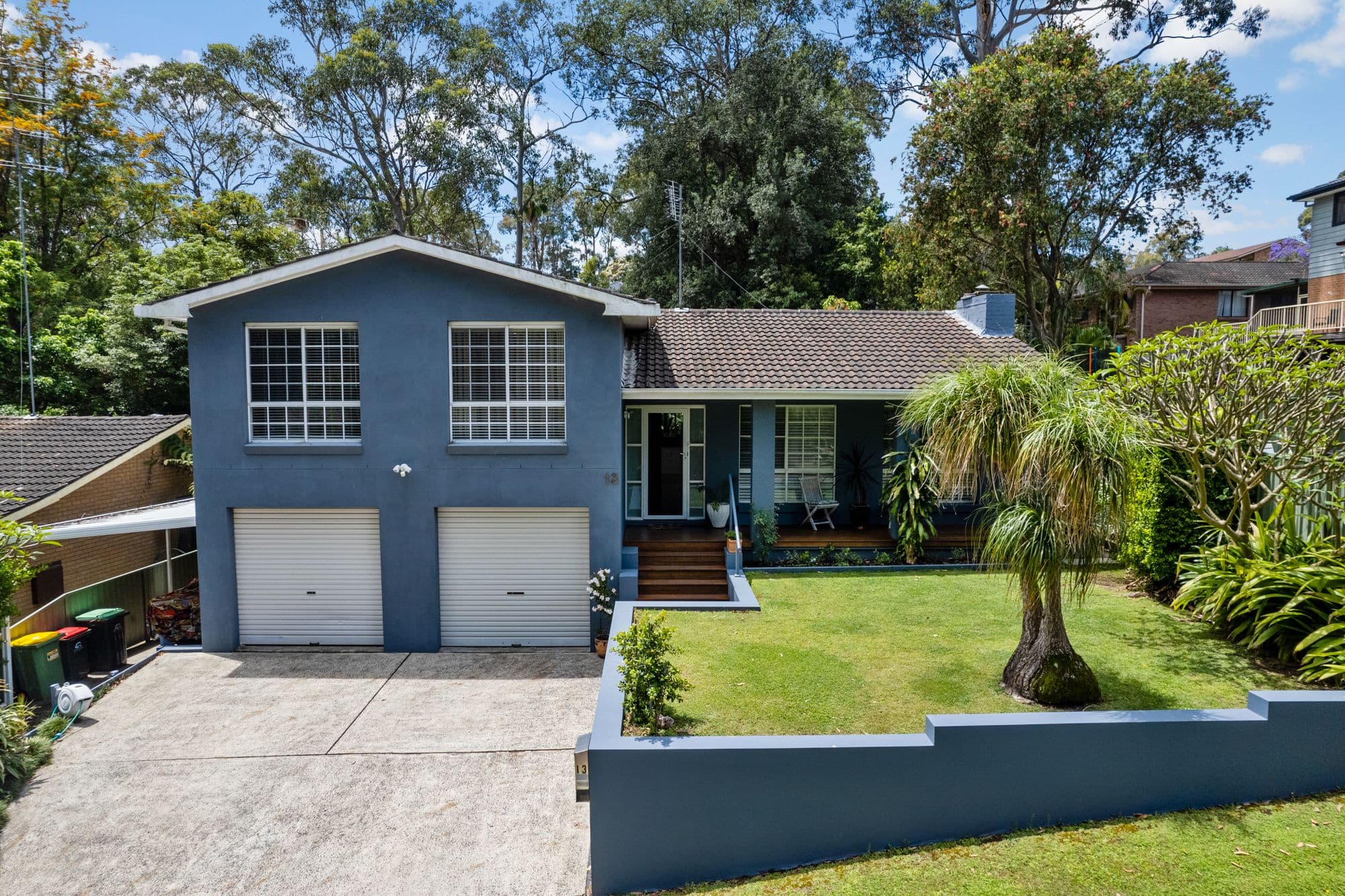 13 Sunnyhills Terrace, Berkeley Vale NSW 2261, Berkeley Vale - Image 1