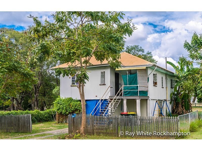 19 River Street, WANDAL QLD 4700, Wandal - Image 1