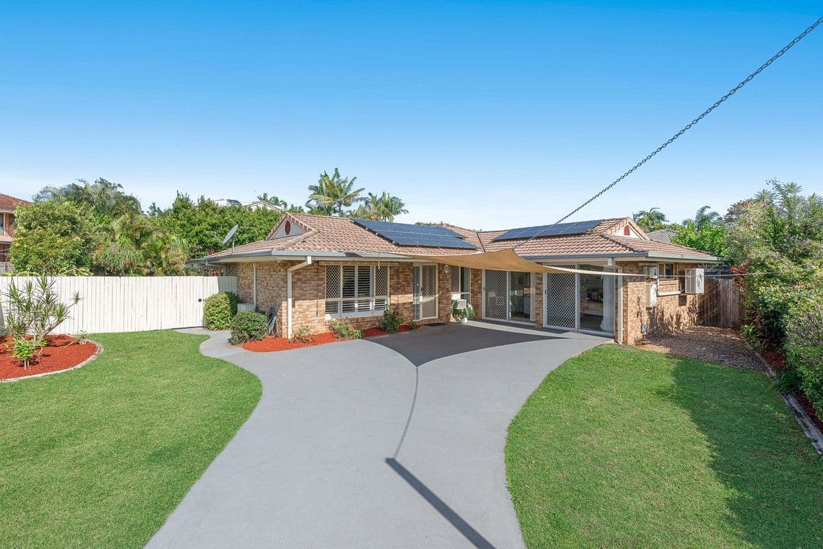 2 Kane Court, Wellington Point QLD 4160, Wellington Point - Image 1