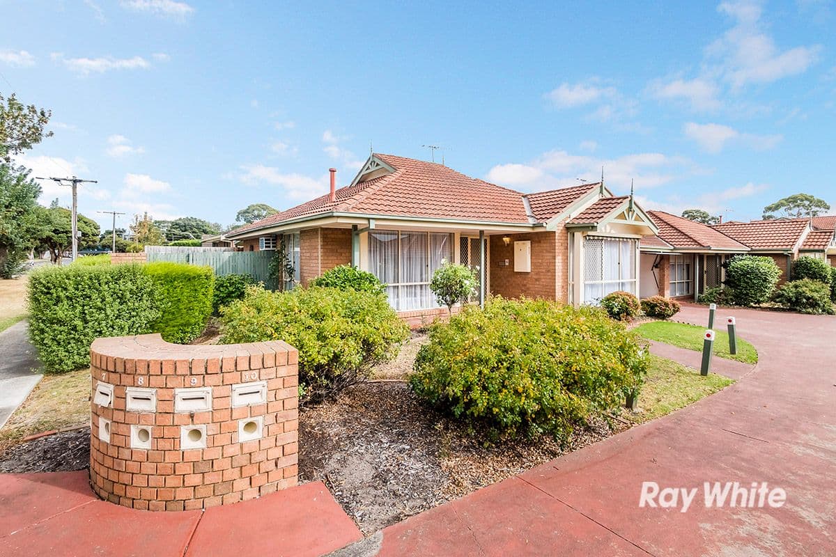 15-17 Lyall Street, Cranbourne VIC 3977, Cranbourne - Image 1