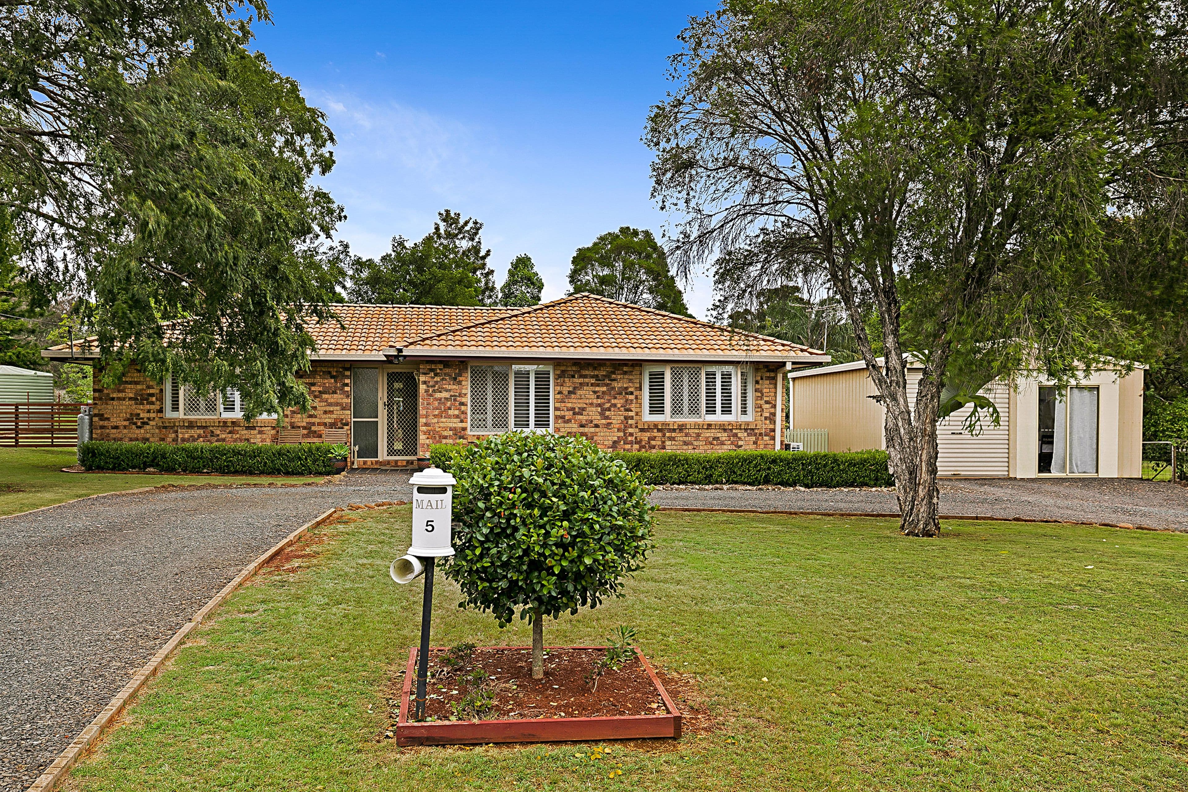 5 Reis Road, Highfields QLD 4352, Highfields - Image 1