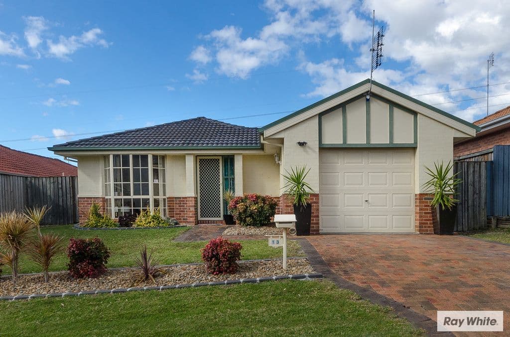 13 Karara Avenue, HORSLEY NSW 2530, Horsley - Image 1