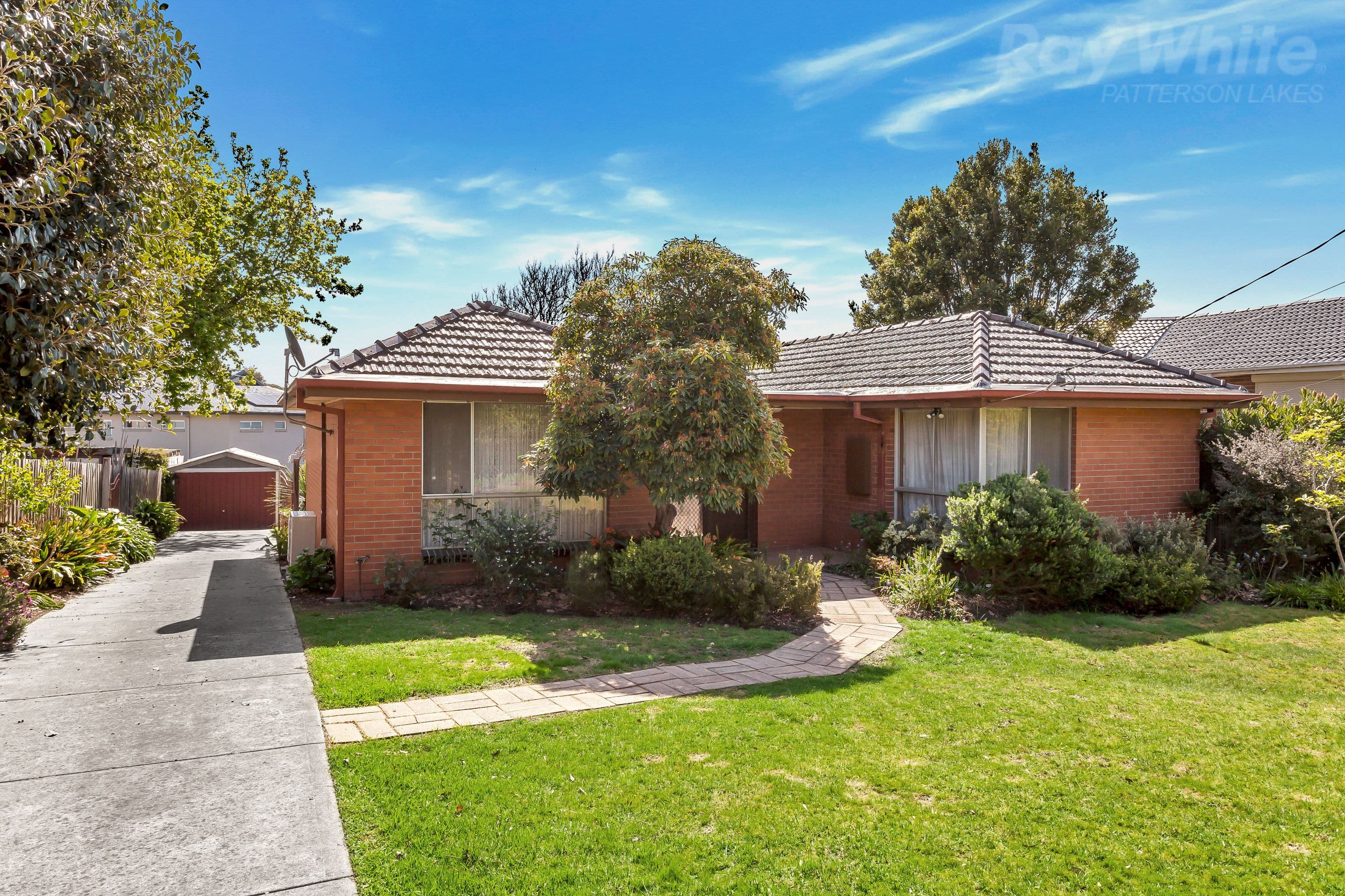 1 McComb Boulevard, Frankston South VIC 3199, Frankston South - Image 1