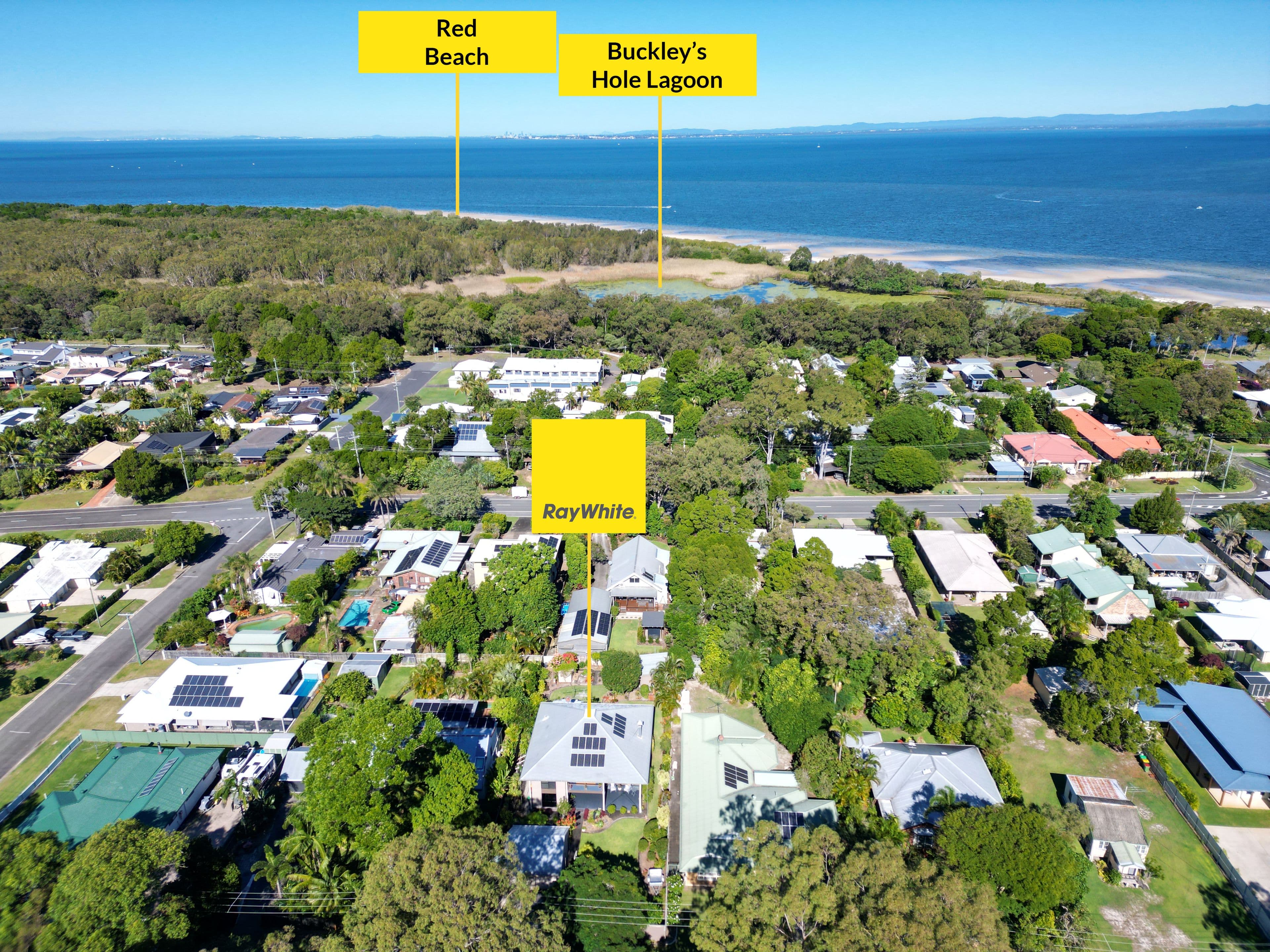 12 Ford Street, Bongaree QLD 4507, Bongaree - Image 1