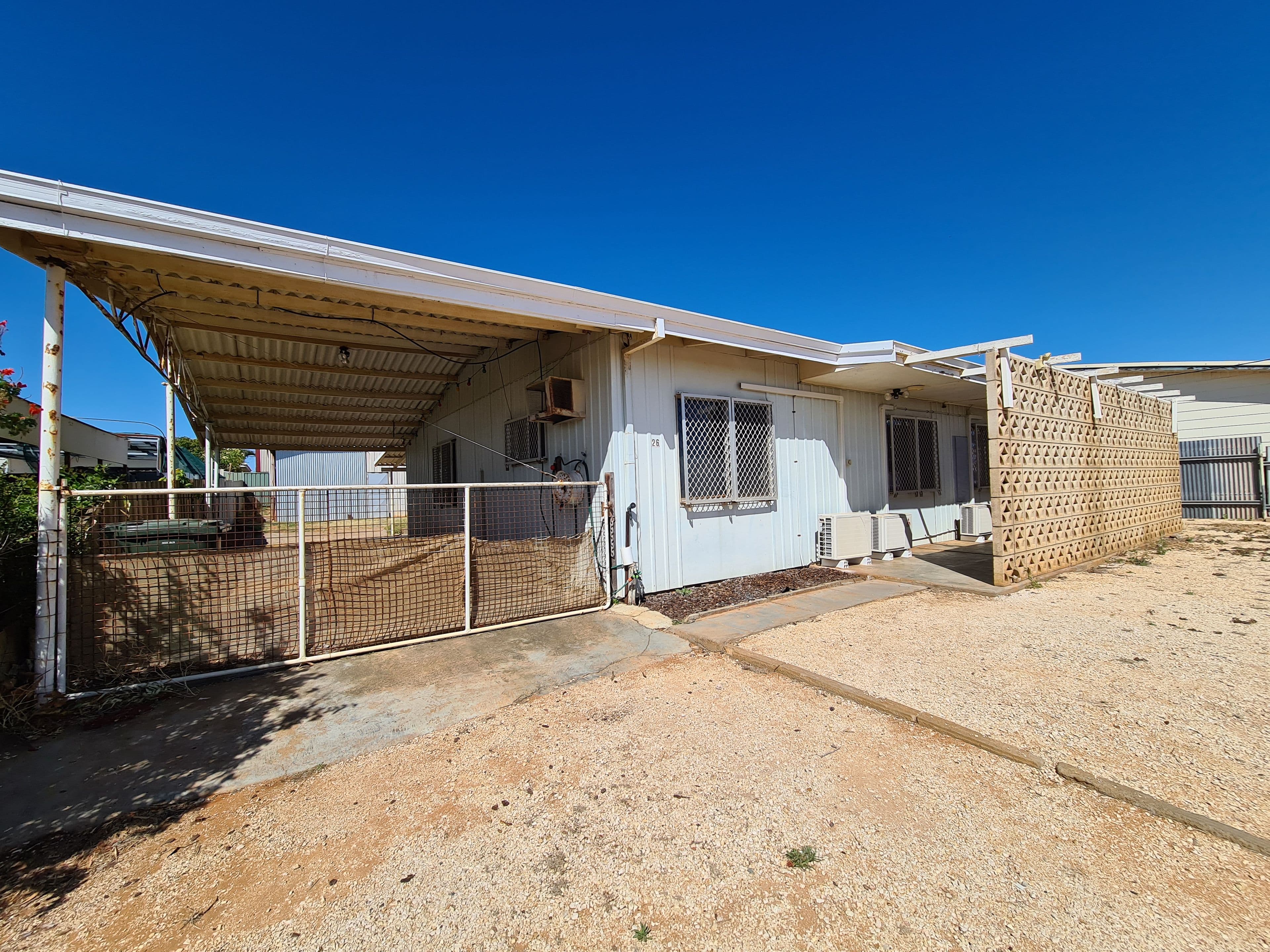 26 Richards Street, Carnarvon WA 6701, Brockman - Image 1