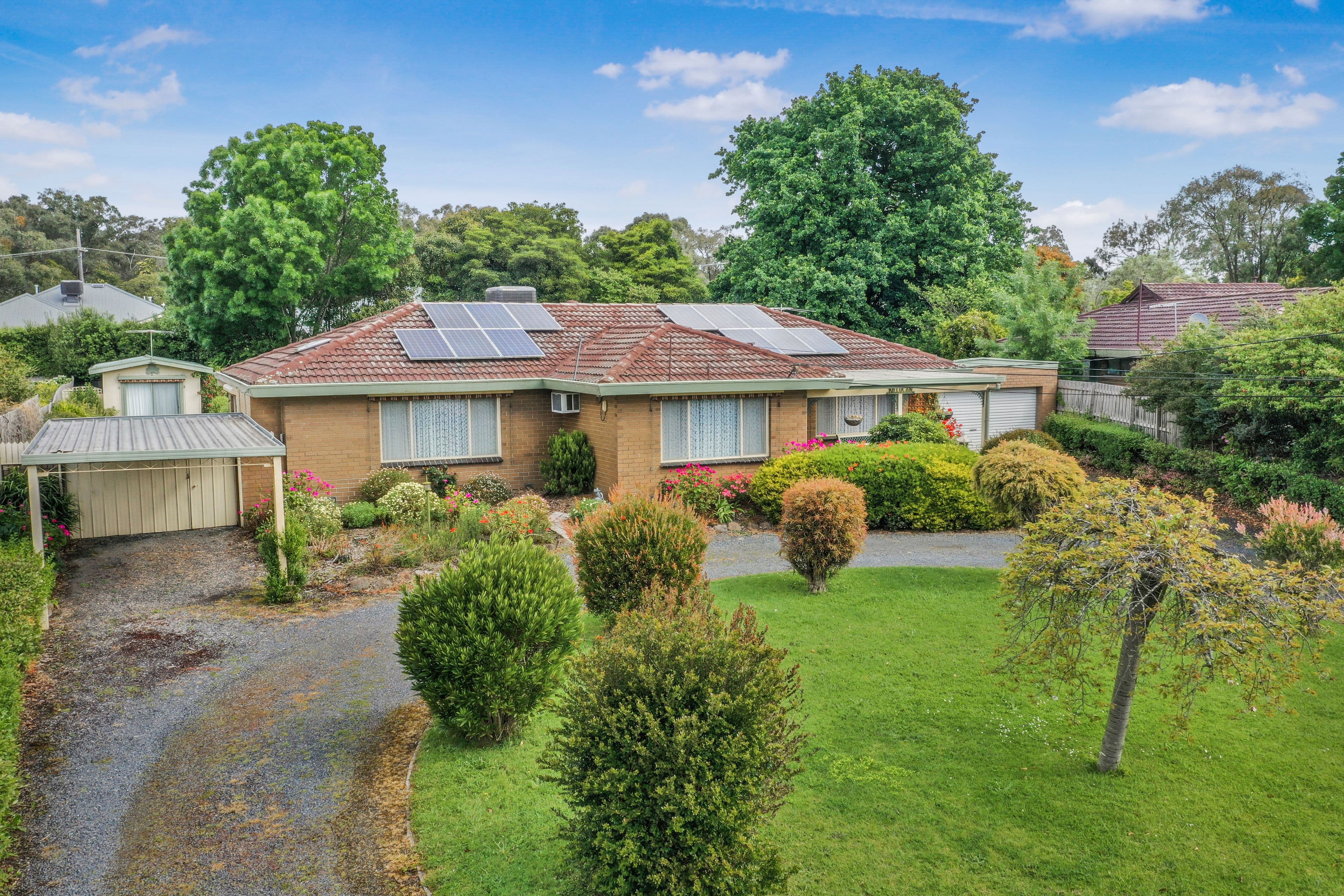 4 Cassia Court, Wantirna VIC 3152, Wantirna - Image 1