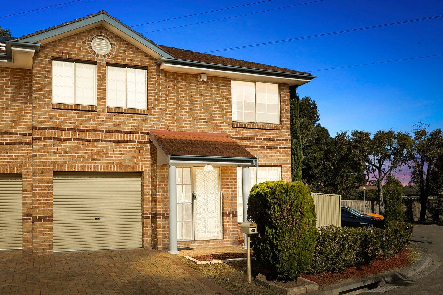 45 St Pauls Way, Blacktown NSW 2148, Blacktown - Image 1