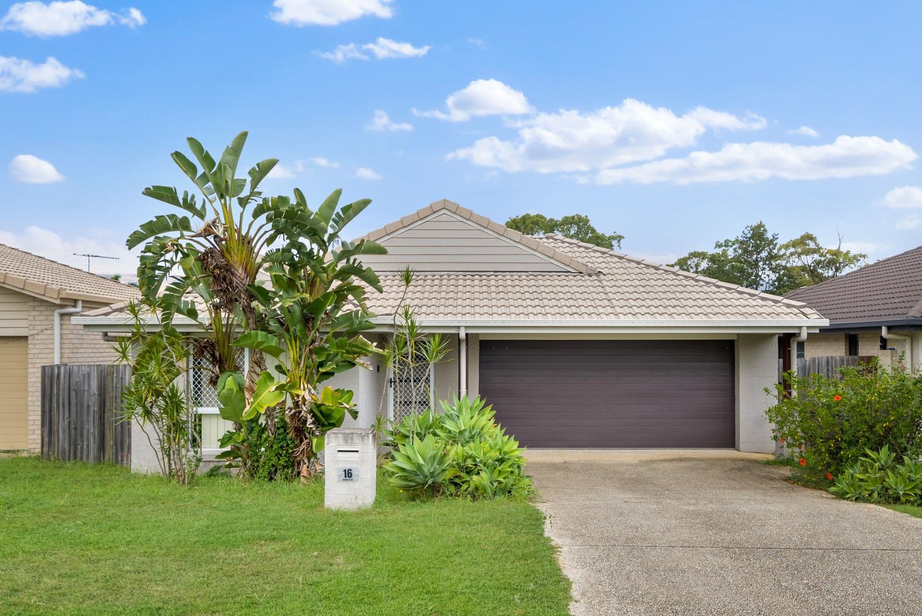 16 Bottle Tree Crescent, Mango Hill QLD 4509, Mango Hill - Image 1