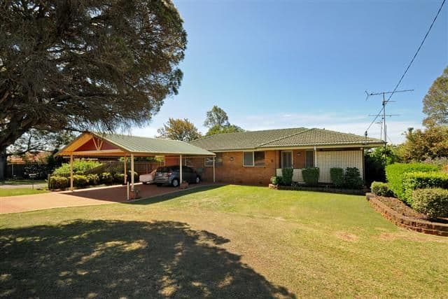 9 Scheske Street, WILSONTON QLD 4350, Wilsonton - Image 1