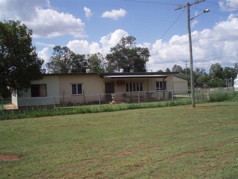 38 Margaret Street, DUARINGA QLD 4712, Duaringa - Image 1