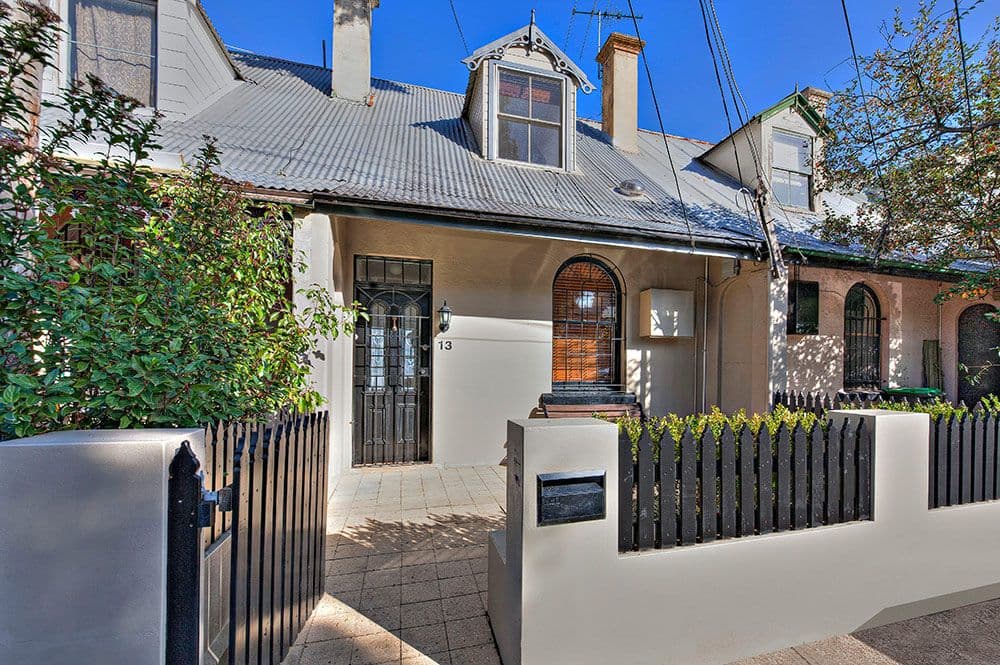 13 Commodore Street, Newtown NSW 2042, Newtown - Image 1