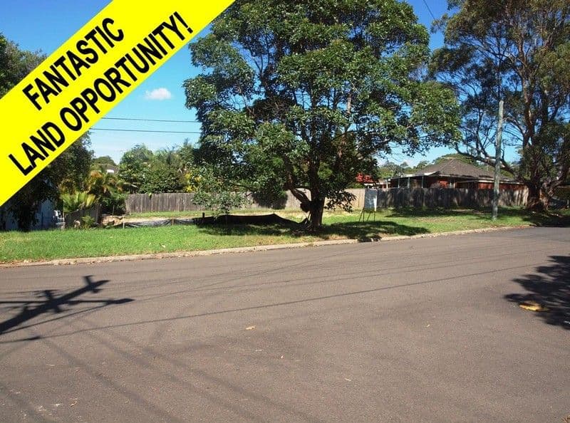 1 Larissa Road, ALLAMBIE HEIGHTS NSW 2100, Allambie Heights - Image 1