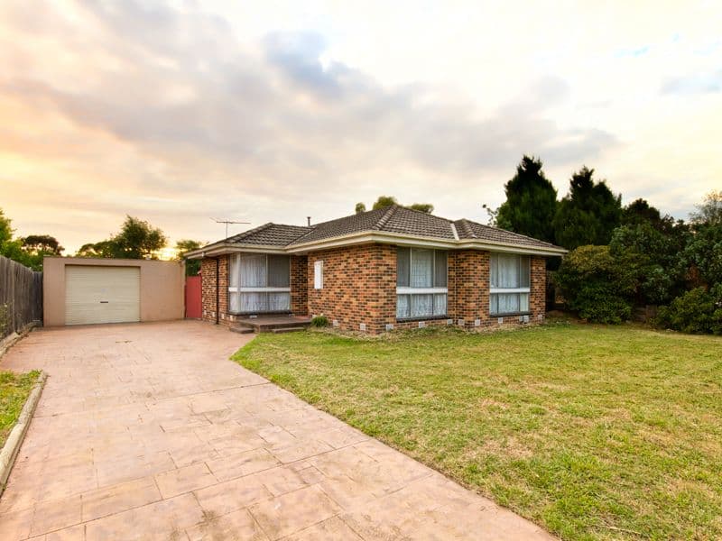 19 Summerlea Road, NARRE WARREN VIC 3805, Narre Warren - Image 1