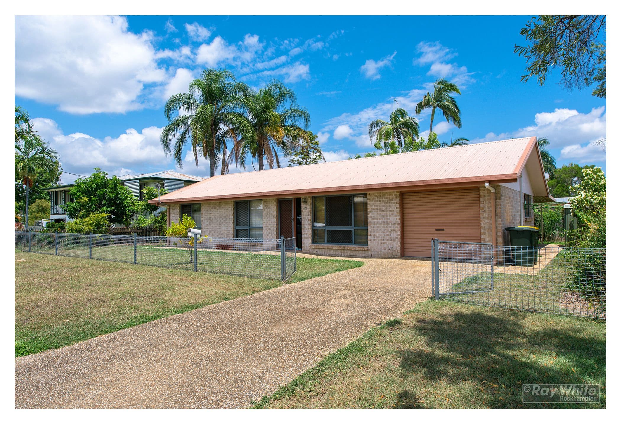 1 Gent Street, Park Avenue QLD 4701, Park Avenue - Image 1