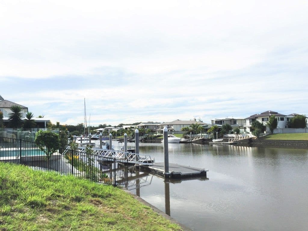 76 Buccaneer Way, Coomera Waters QLD 4209, Coomera - Image 1