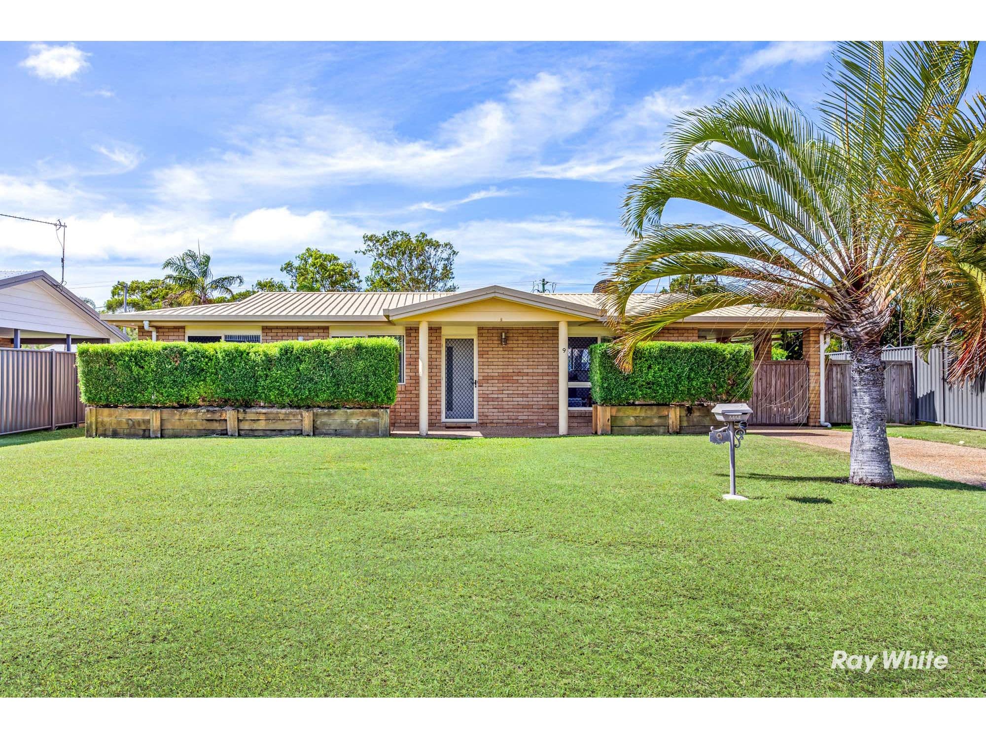 9 Ashgrove Crescent, Taranganba QLD 4703, Taranganba - Image 1