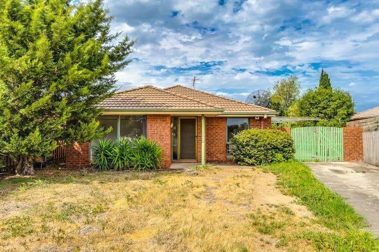 10 James Austin Place, Hoppers Crossing VIC 3029, Hoppers Crossing - Image 1