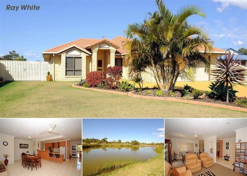 133 Ibis Boulevard, ELI WATERS QLD 4655, Eli Waters - Image 1