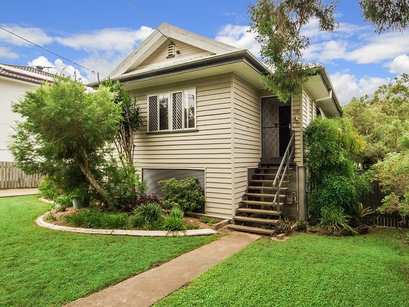 16 Wirega Street, Wavell Heights QLD 4012, Wavell Heights - Image 1