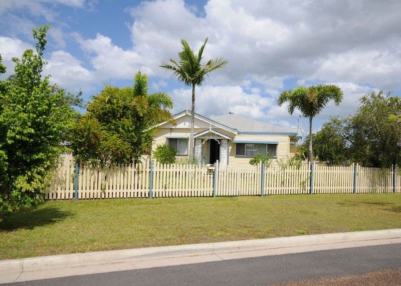MARYBOROUGH QLD 4650, Maryborough - Image 1