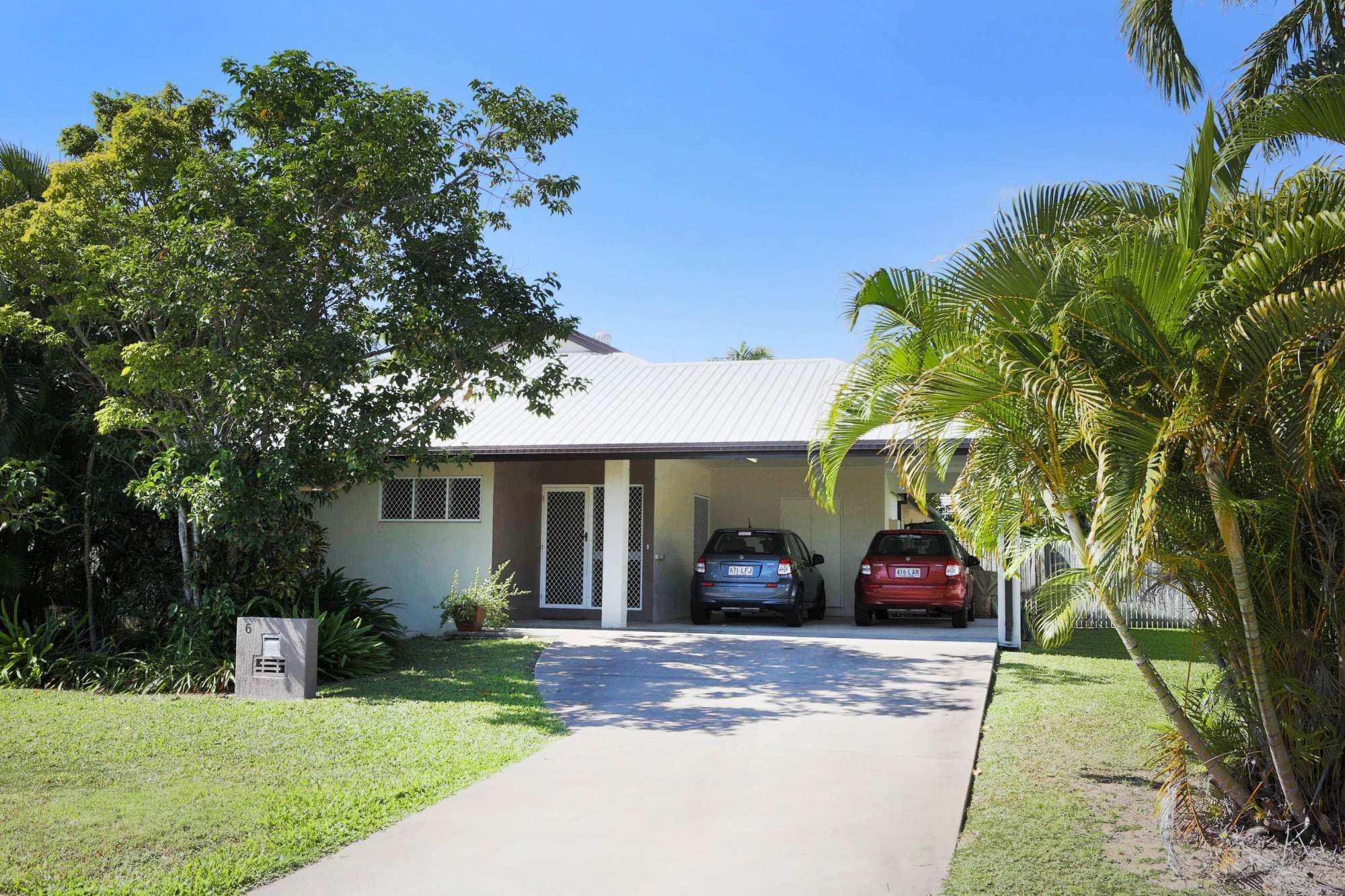 6 Woodhouse Court, ANNANDALE QLD 4814, Annandale - Image 1