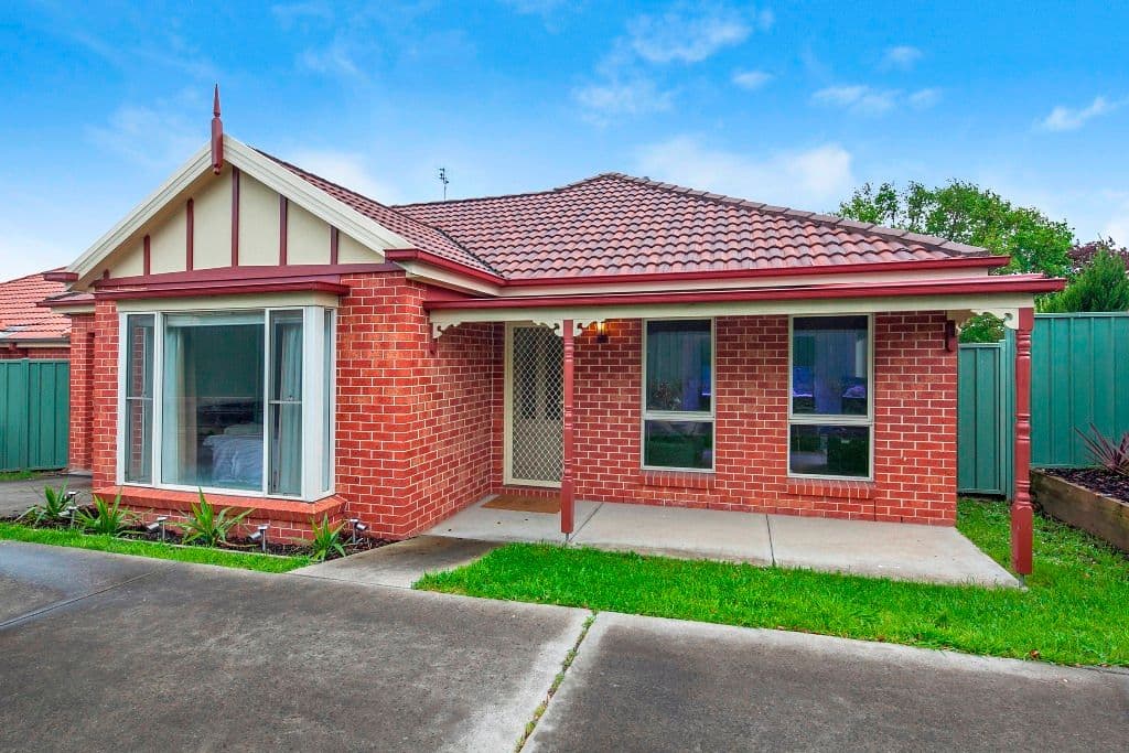510 Nicholson Street, BLACK HILL VIC 3350, Black Hill - Image 1