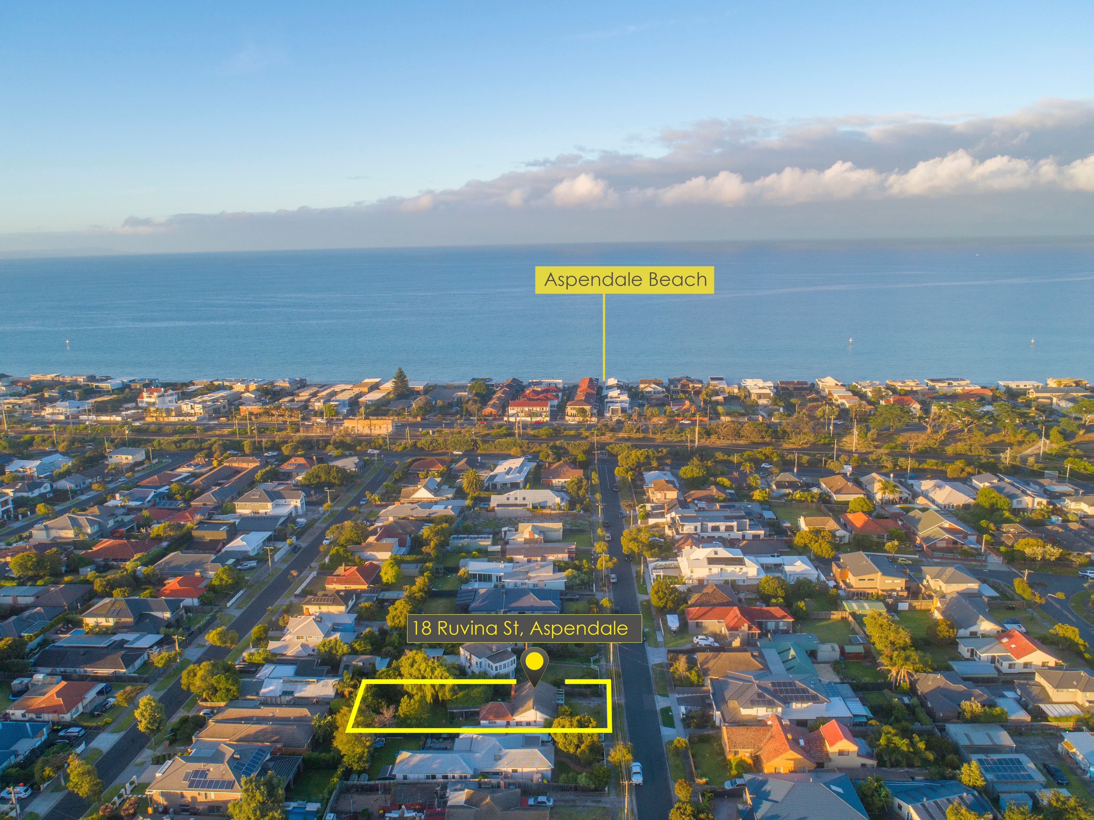18 Ruvina Street, Aspendale VIC 3195, Aspendale - Image 1