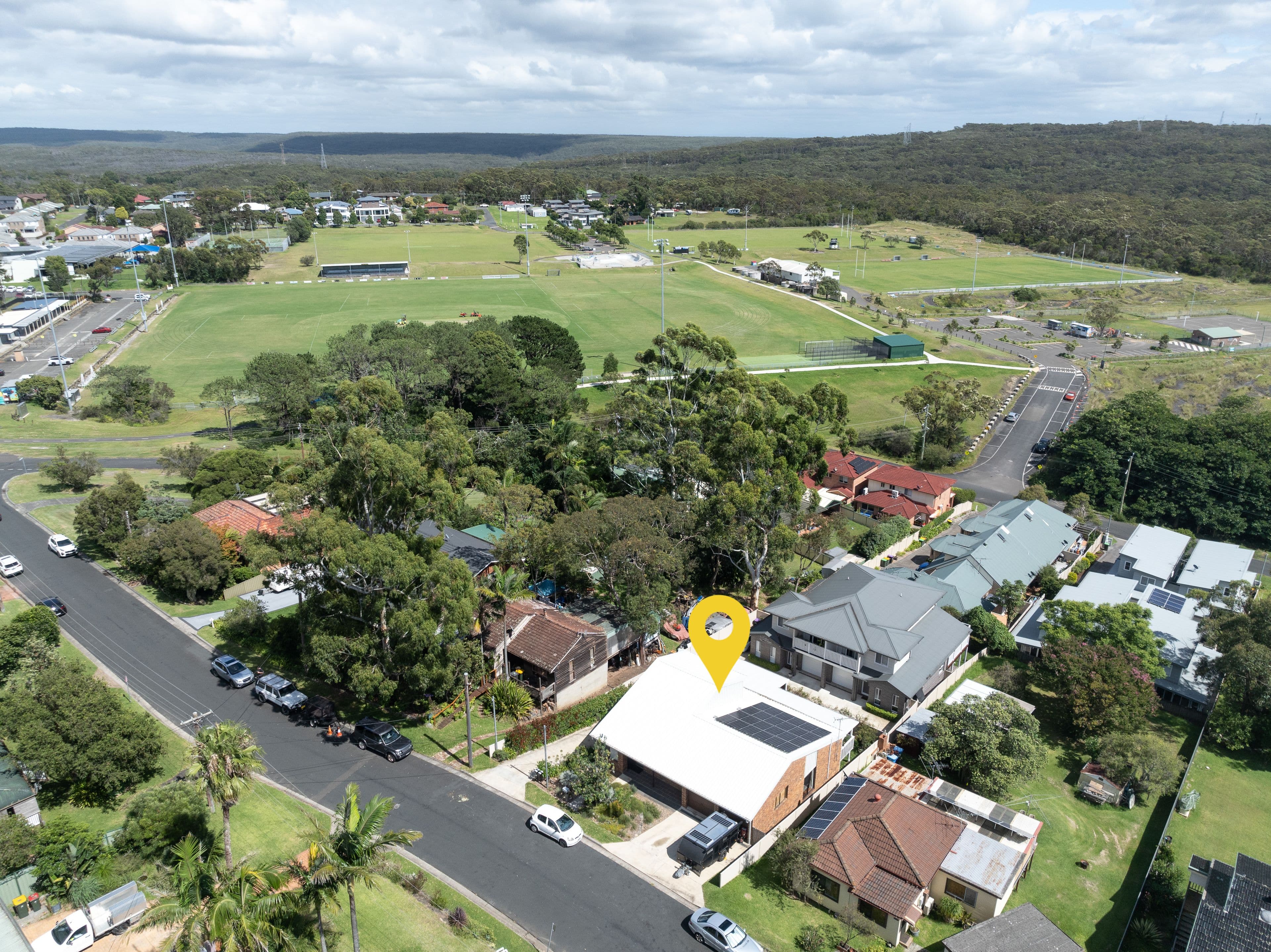 14 Cowper Street, Helensburgh NSW 2508, Helensburgh - Image 1