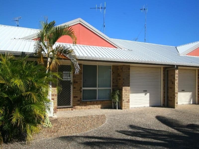 147 George Street, BUNDABERG WEST QLD 4670, Bundaberg West - Image 1