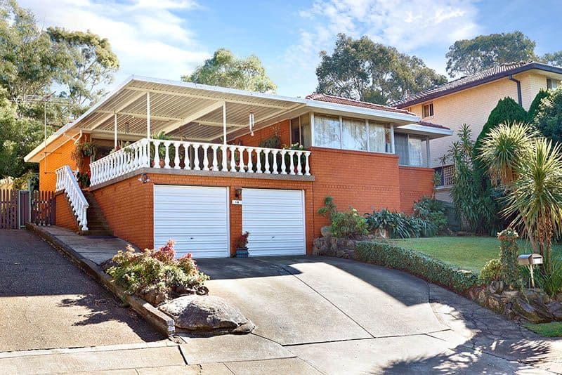 18 Lacey Place, BLACKTOWN NSW 2148, Blacktown - Image 1