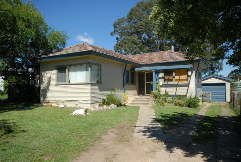 74 Ryrie Street, BRAIDWOOD NSW 2622, Braidwood - Image 1