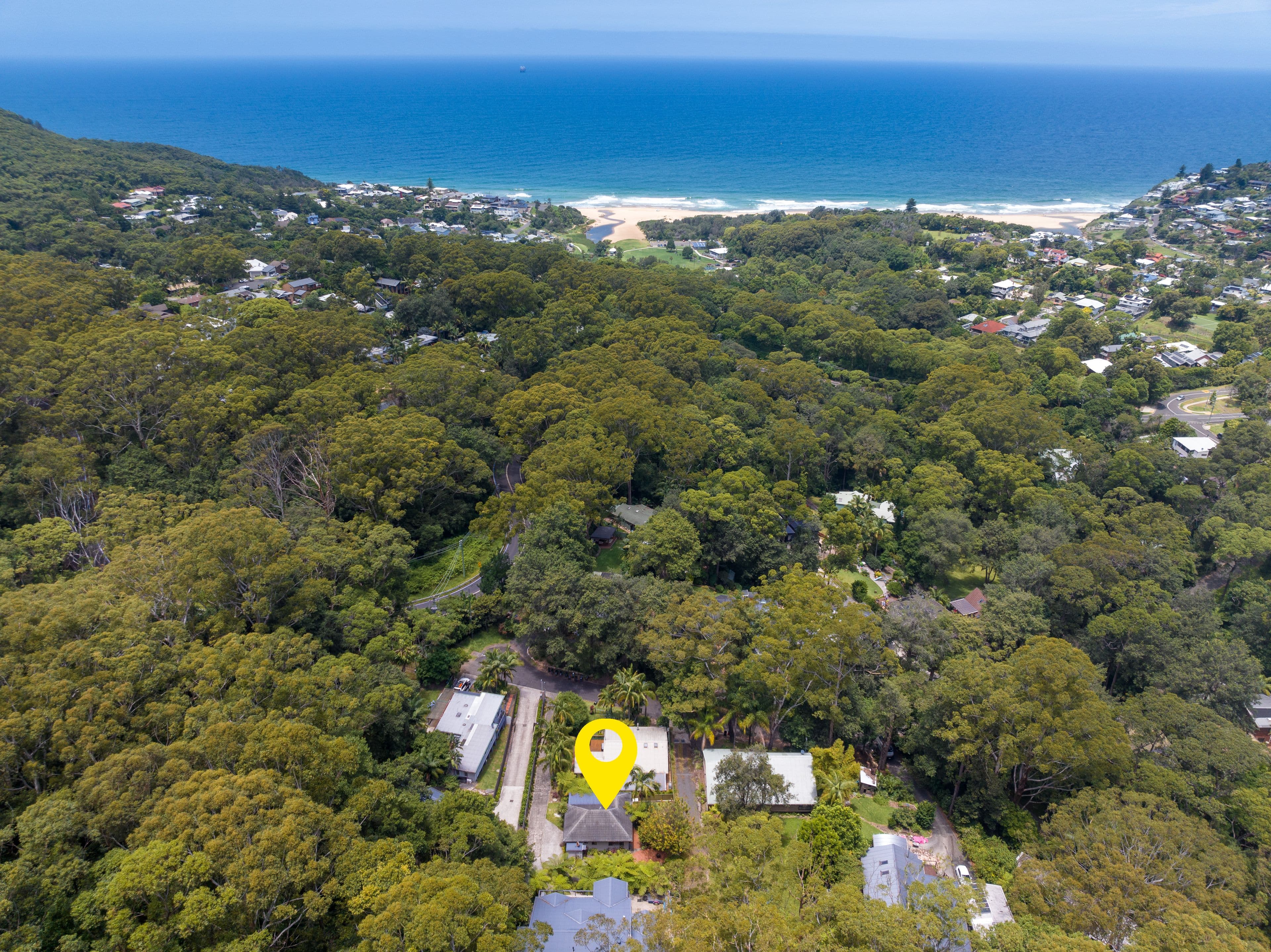 24 Old Coast Road, Stanwell Park NSW 2508, Stanwell Park - Image 1