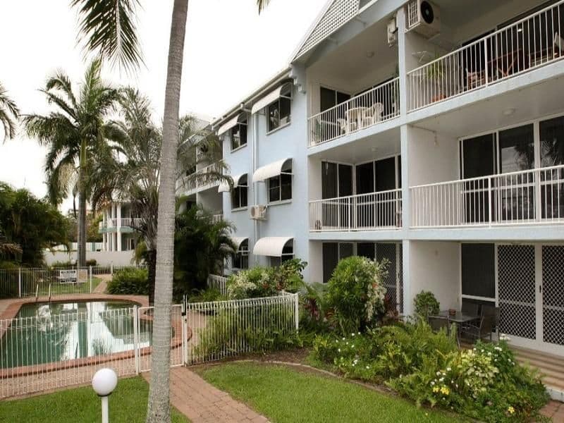 7-9 Lindsay Street, ROSSLEA QLD 4812, Rosslea - Image 1