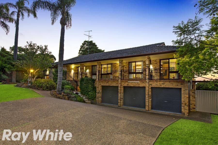 71 Ulundri Drive, Castle Hill NSW 2154, Castle Hill - Image 1