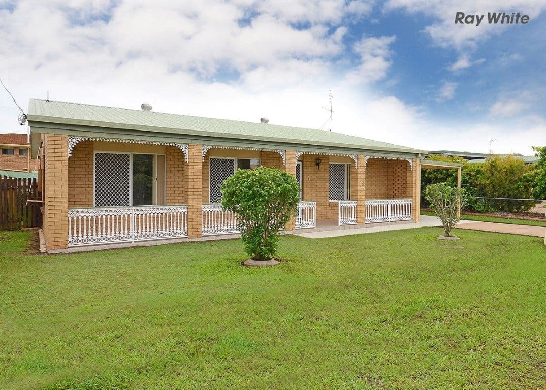 19 Wuruma Street, SCARNESS QLD 4655, Scarness - Image 1