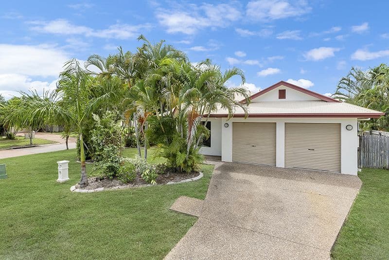 6 Bohemia Drive, Kirwan QLD 4817, Kirwan - Image 1
