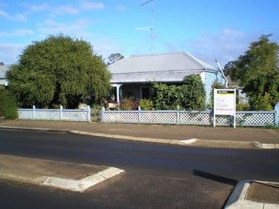 48 Warren Road, NANNUP WA 6275, Nannup - Image 1