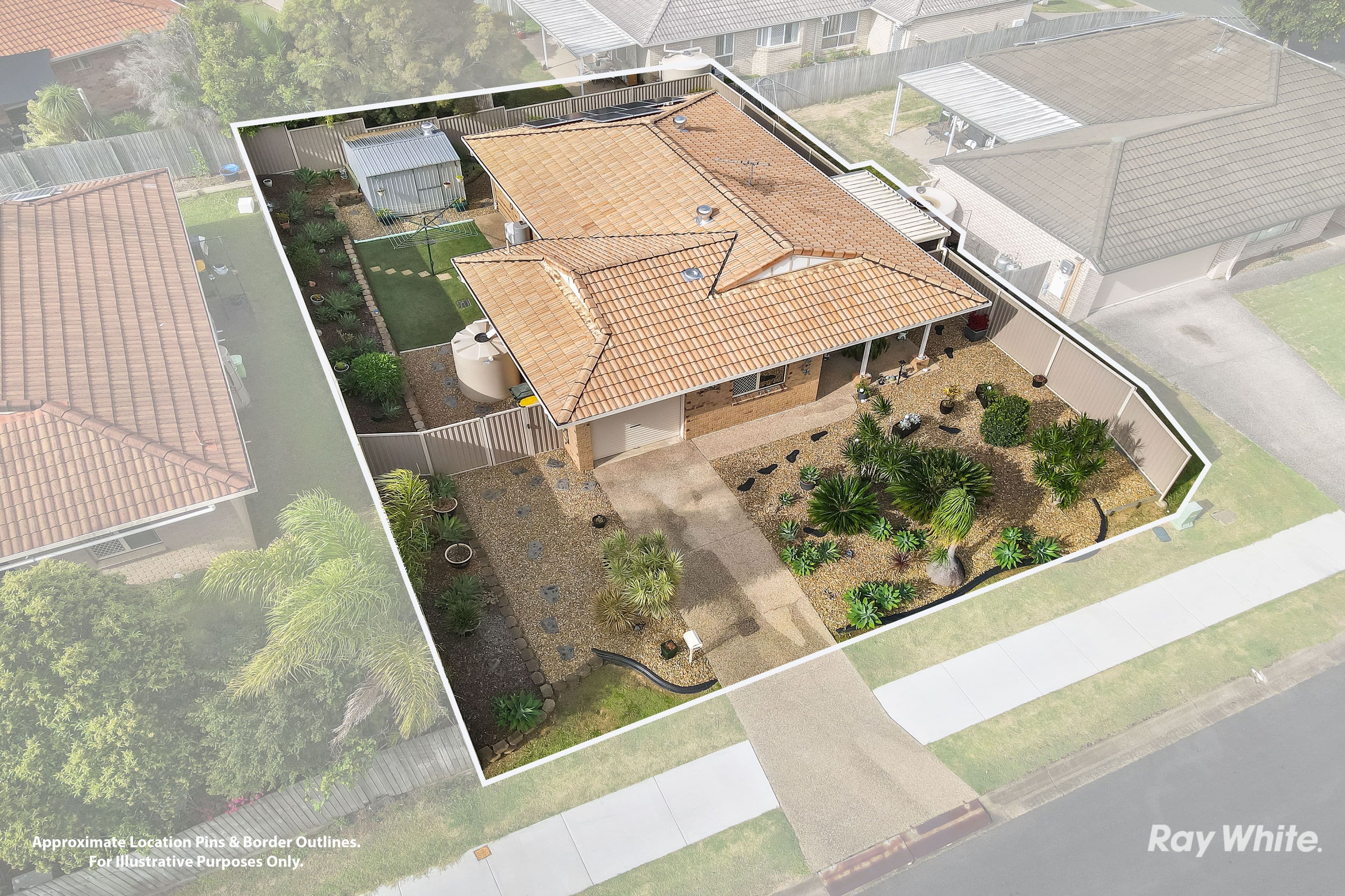 227 Herses Road, Eagleby QLD 4207, Eagleby - Image 1