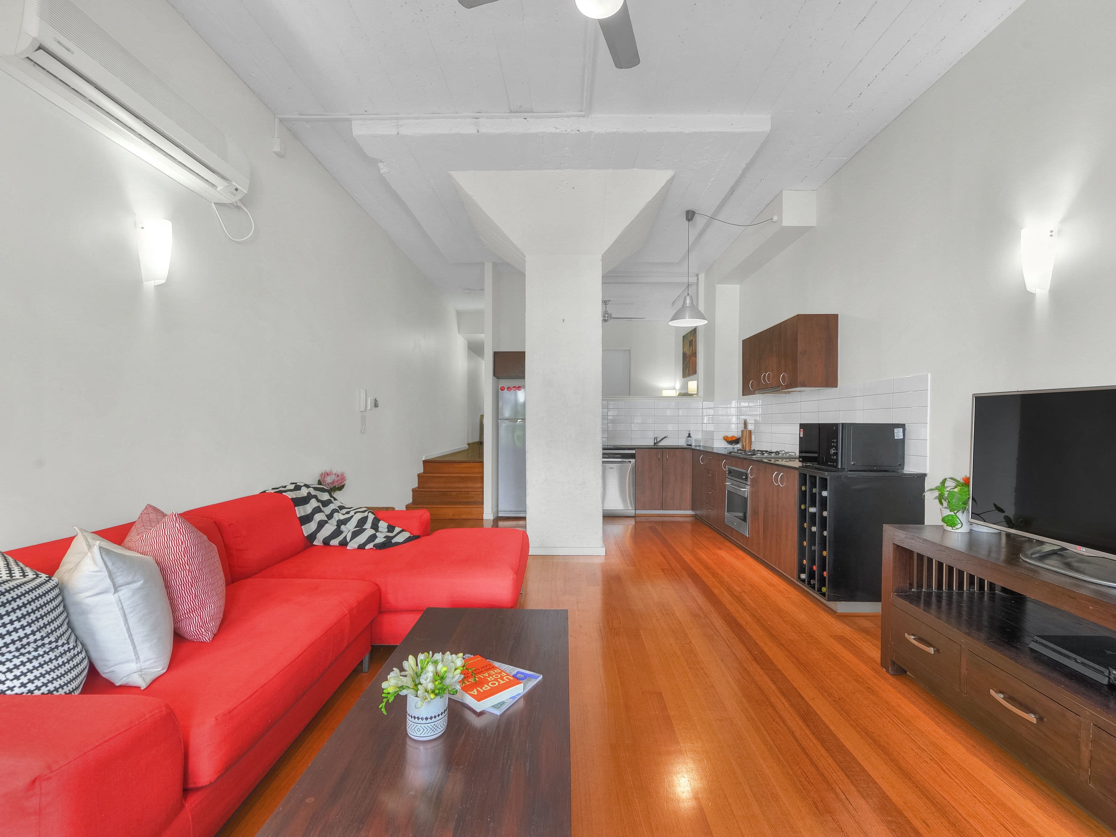 4 Wandoo Street, Fortitude Valley QLD 4006, Fortitude Valley - Image 1