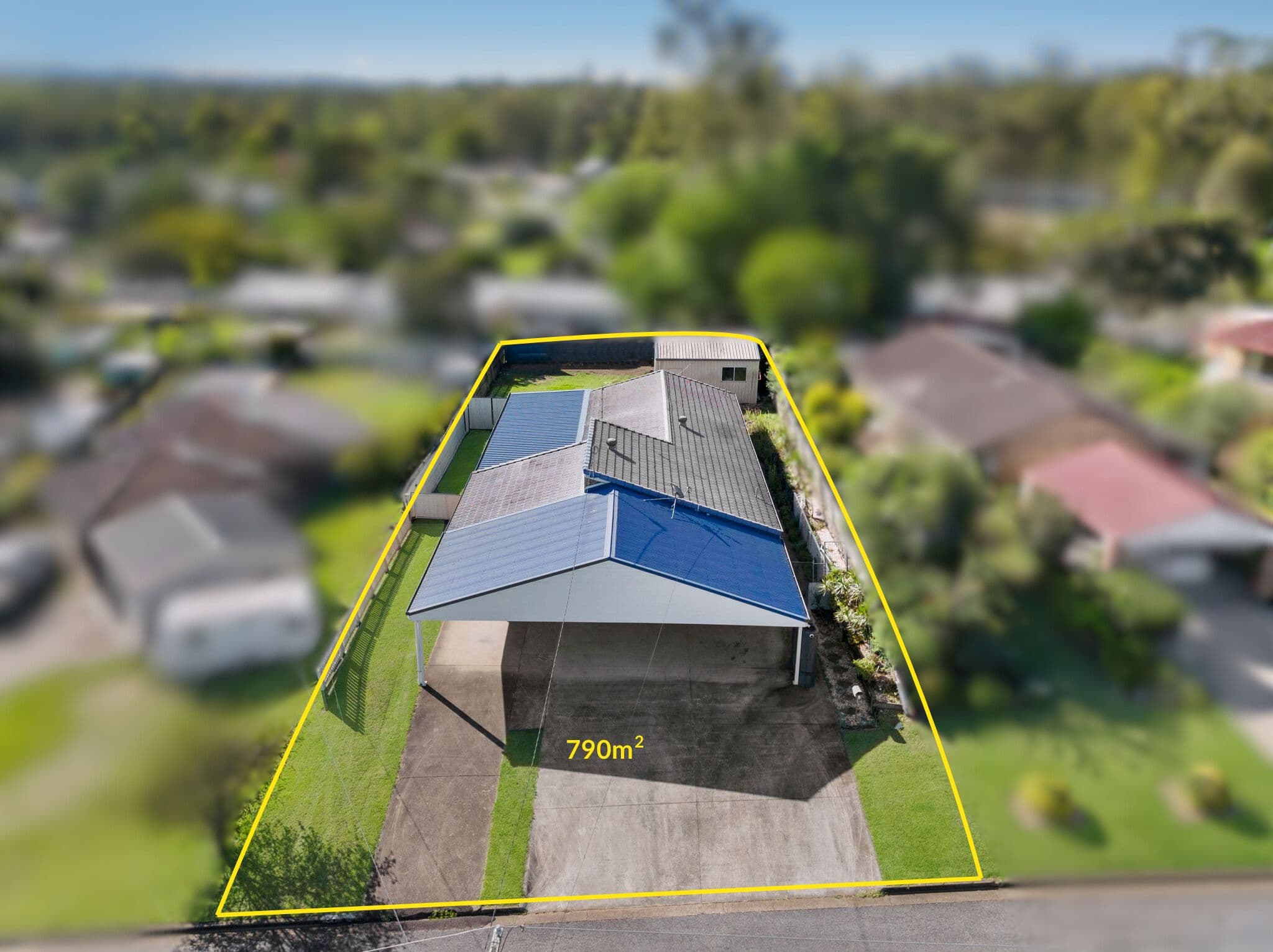 8 Somerset Close, Brassall QLD 4305, Brassall - Image 1