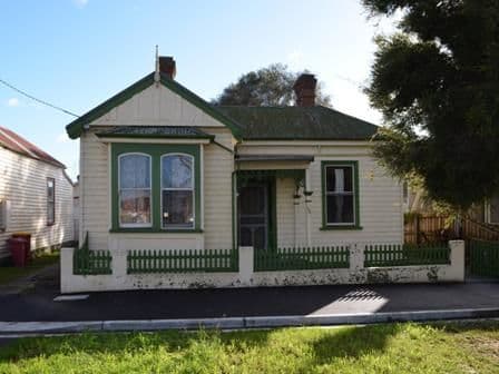 58 Dry Street, INVERMAY TAS 7248, Invermay - Image 1
