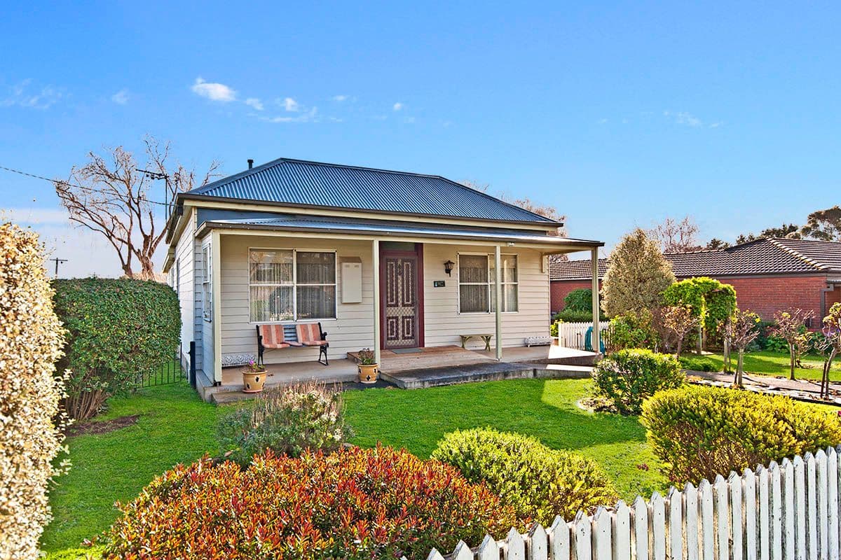 51 Horne Street, Koroit VIC 3282, Koroit - Image 1