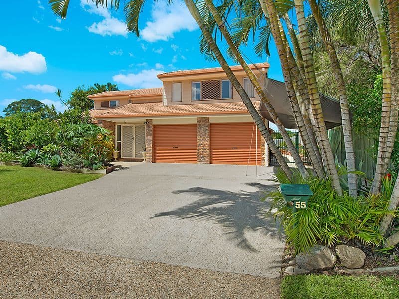 55 Nilkerie Street, Carseldine QLD 4034, Carseldine - Image 1