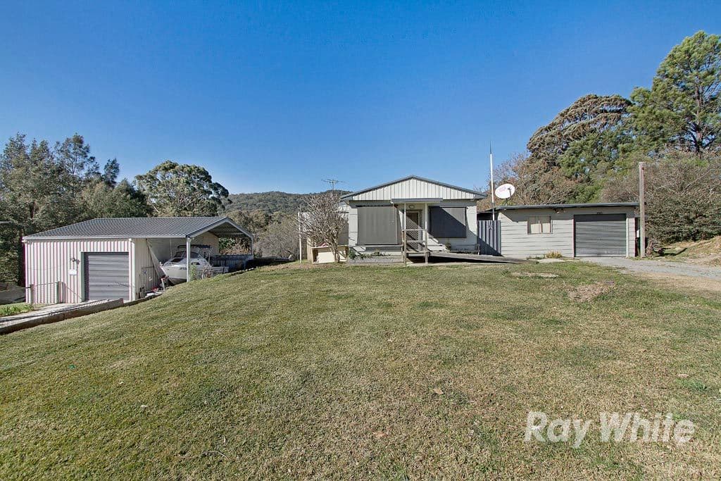 BRUNKERVILLE NSW 2323, Brunkerville - Image 1