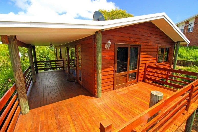 8 Shepherd Street, YEPPOON QLD 4703, Yeppoon - Image 1