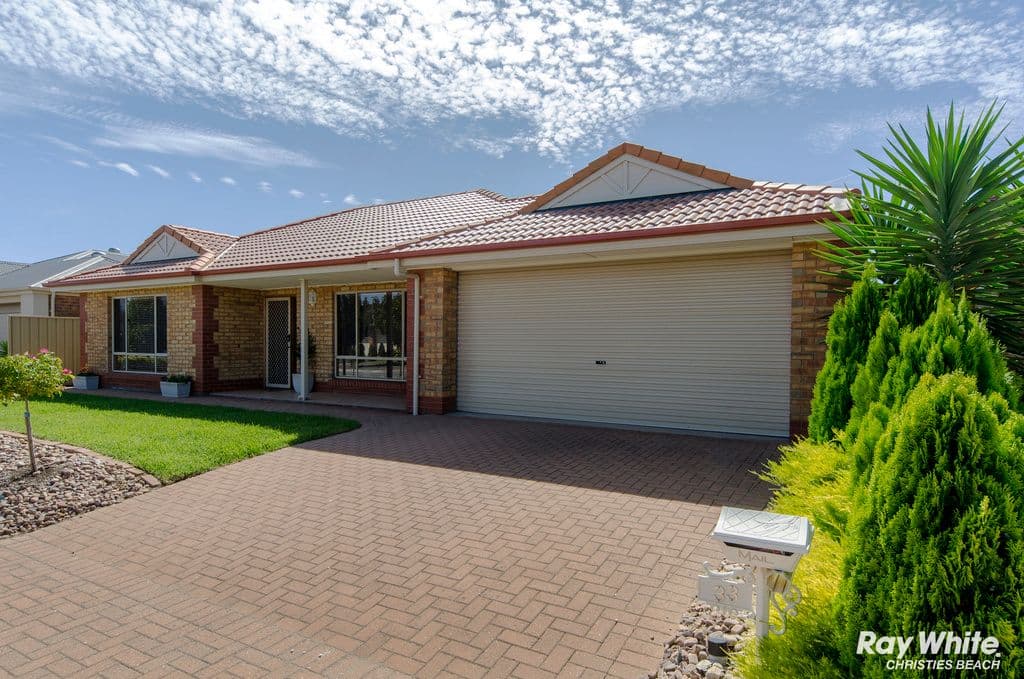 33 Lighthouse Terrace, Seaford Meadows SA 5169, Seaford Meadows - Image 1